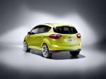 Ford C-Max 2010 года